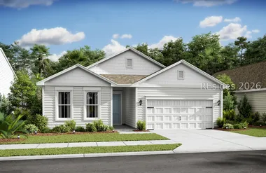 6 BRANDYWINE LN, BLUFFTON, SC, 29909, Bluffton, SC 29909