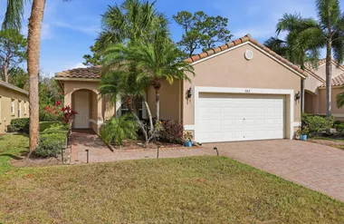 362 NW GRANVILLE ST, PORT ST LUCIE, FL, ..., Port St Lucie, FL 34986