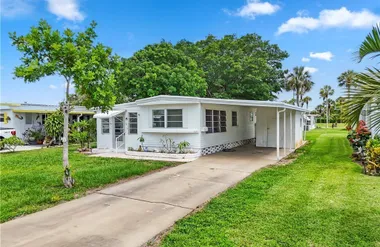 510 MENTON LN, NAPLES, FL, 34112, Naples, FL 34112