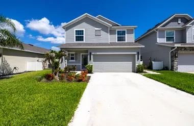 10972 SW VASARI WAY, PORT ST LUCIE, FL, ..., Port St Lucie, FL 34987