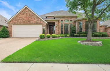 805 BARTON SPRINGS DR, FAIRVIEW, TX, 750..., Fairview, TX 75069