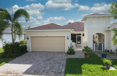 13126 SW AUREOLIAN LN, PORT ST LUCIE, FL..., Port St Lucie, FL 34987