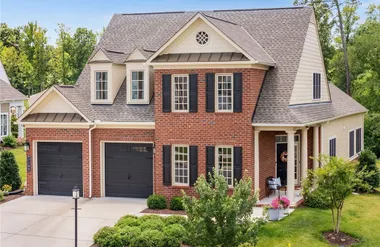 7105 MONTAGE ROW, GOOCHLAND, VA, 23238, Goochland, VA 23238
