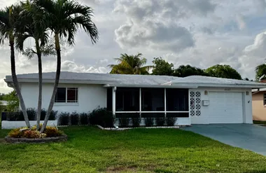 4927 NW 47TH TER, TAMARAC, FL, 33319, Tamarac, FL 33319