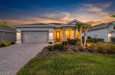 12461 BASALT LN, BABCOCK RANCH, FL, 3392..., Babcock Ranch, FL 33920