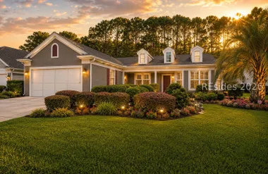 50 REDTAIL DR, BLUFFTON, SC, 29909, Bluffton, SC 29909