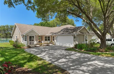 1615 N FOXBORO LOOP, CRYSTAL RIVER, FL, ..., Crystal River, FL 34429