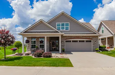 3602 NW LINWOOD LN, ANKENY, IA, 50023, Ankeny, IA 50023