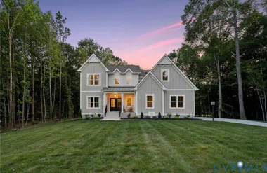 9156 TERROIR LN, NEW KENT, VA, 23124, New Kent, VA 23124
