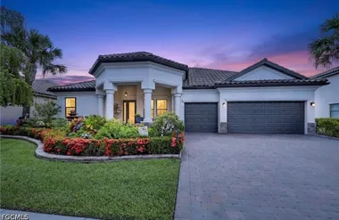 10975 LONGWING DR, FORT MYERS, FL, 33912, Fort Myers, FL 33912