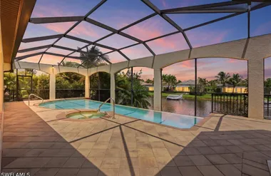 3266 RUNAWAY LN, NAPLES, FL, 34114, Naples, FL 34114