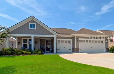 157 SWEETPEA LN, BLUFFTON, SC, 29909, Bluffton, SC 29909