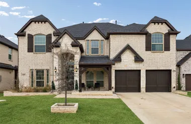 3217 WEDGEWOOD WAY, WYLIE, TX, 75098, Wylie, TX 75098