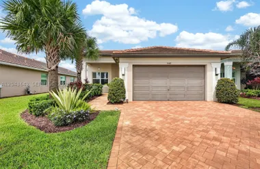 11662 SW MOON RIVER WAY, PORT ST LUCIE, ..., Port St Lucie, FL 34987