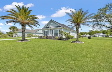 834 CLUB WAY, HARDEEVILLE, SC, 29927, Hardeeville, SC 29927