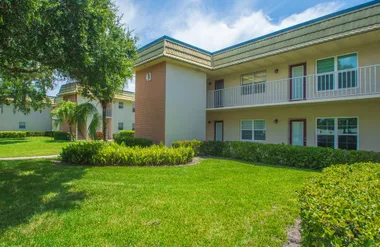 43 VISTA GARDENS TRL 106, VERO BEACH, FL..., Vero Beach, FL 32962