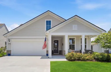 1765 DREAMSCAPE DR, BLUFFTON, SC, 29909, Bluffton, SC 29909