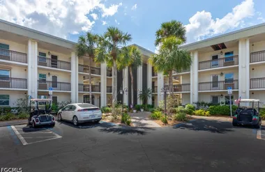 1740 PINE VALLEY DR 110, FORT MYERS, FL,..., Fort Myers, FL 33907
