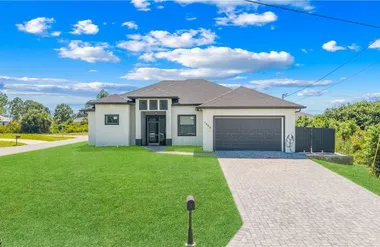 1606 BETH AVE, LEHIGH ACRES, FL, 33976, Lehigh Acres, FL 33976
