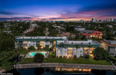 3030 BINNACLE DR 101, NAPLES, FL, 34103, Naples, FL 34103