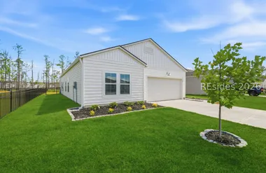 188 RED DOGWOOD LN, HARDEEVILLE, SC, 299..., Hardeeville, SC 29927
