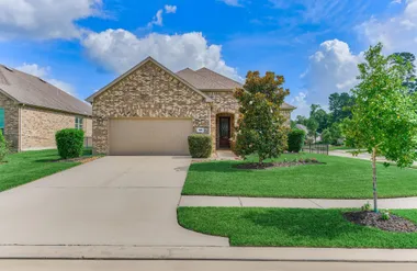 108 WILD WICK WAY, SPRING, TX, 77382, Spring, TX 77382