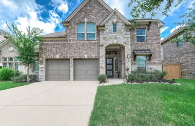 32618 TURNING SPRINGS DR, BROOKSHIRE, TX..., Brookshire, TX 77423