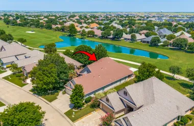 9908 COUNTRYSIDE DR, DENTON, TX, 76207, Denton, TX 76207