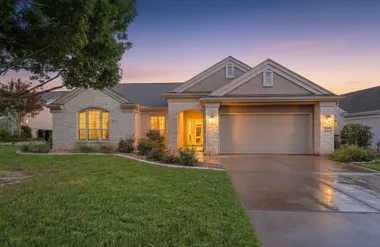 207 BREEZEWAY LN, GEORGETOWN, TX, 78633, Georgetown, TX 78633