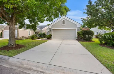 11 CORONADO CT, BLUFFTON, SC, 29909, Bluffton, SC 29909