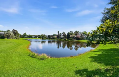 9 PINEAPPLE DR, BLUFFTON, SC, 29909, Bluffton, SC 29909
