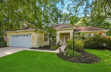 22 SAINT ANDREWS LN, BLUFFTON, SC, 29909, Bluffton, SC 29909