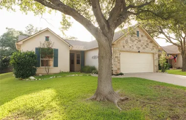 225 RED POPPY TRL, GEORGETOWN, TX, 78633, Georgetown, TX 78633