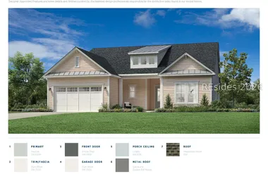 32 CINNAMON FERN CT, HARDEEVILLE, SC, 29..., Hardeeville, SC 29927