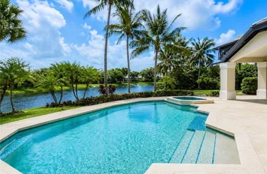 695 ARDMORE LN, NAPLES, FL, 34108, Naples, FL 34108