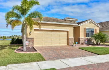 12377 SW ARABELLA DR, PORT ST LUCIE, FL,..., Port St Lucie, FL 34987