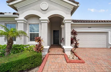1805 BERKSHIRE CIR, VERO BEACH, FL, 3296..., Vero Beach, FL 32968