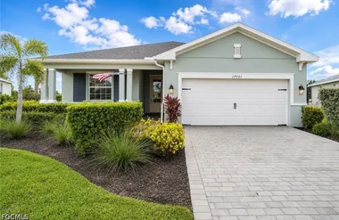 17501 CORKWOOD BEND TRL, PUNTA GORDA, FL..., Punta Gorda, FL 33982