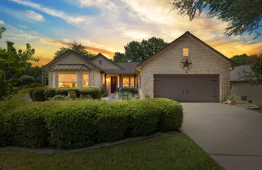100 ENCHANTED DR, GEORGETOWN, TX, 78633, Georgetown, TX 78633