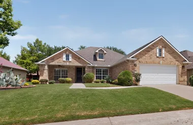 9516 GRANDVIEW DR, DENTON, TX, 76207, Denton, TX 76207