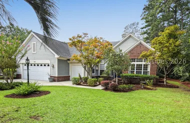 2 ARGENT WAY, BLUFFTON, SC, 29909, Bluffton, SC 29909