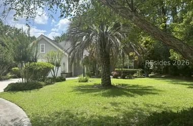 2 ARGENT WAY, BLUFFTON, SC, 29909, Bluffton, SC 29909