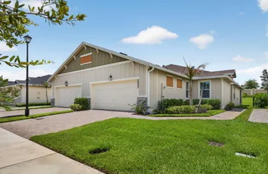 2057 SE CROSSWOOD WAY, PORT ST LUCIE, FL..., Port St Lucie, FL 34984