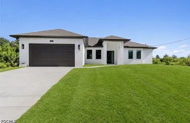 3804 HYDE PARK DR, FORT MYERS, FL, 33905, Fort Myers, FL 33905
