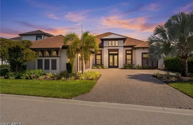 11640 ROSETO CT, FORT MYERS, FL, 33913, Fort Myers, FL 33913