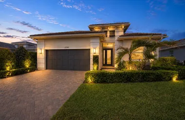 11340 SW LUNATA WAY, PORT ST LUCIE, FL, ..., Port St Lucie, FL 34987