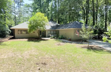3 DEERFIELD RD, HILTON HEAD ISLAND, SC, ..., Hilton Head Island, SC 29926