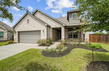 5739 BOBWHITE TRL, MANVEL, TX, 77578, Manvel, TX 77578