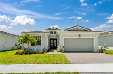 11976 SW PANTONE ST, PORT ST LUCIE, FL, ..., Port St Lucie, FL 34987