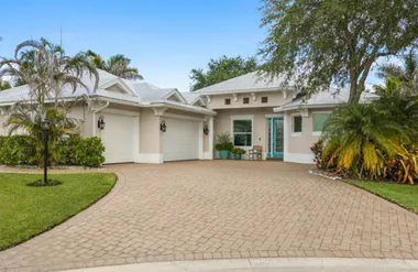 1090 QUAIL CT, VERO BEACH, FL, 32968, Vero Beach, FL 32968